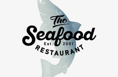 Проект ресторан Seafood