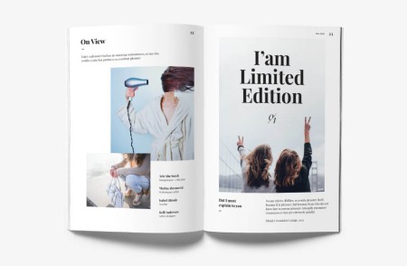 Проект издание Limited Edition